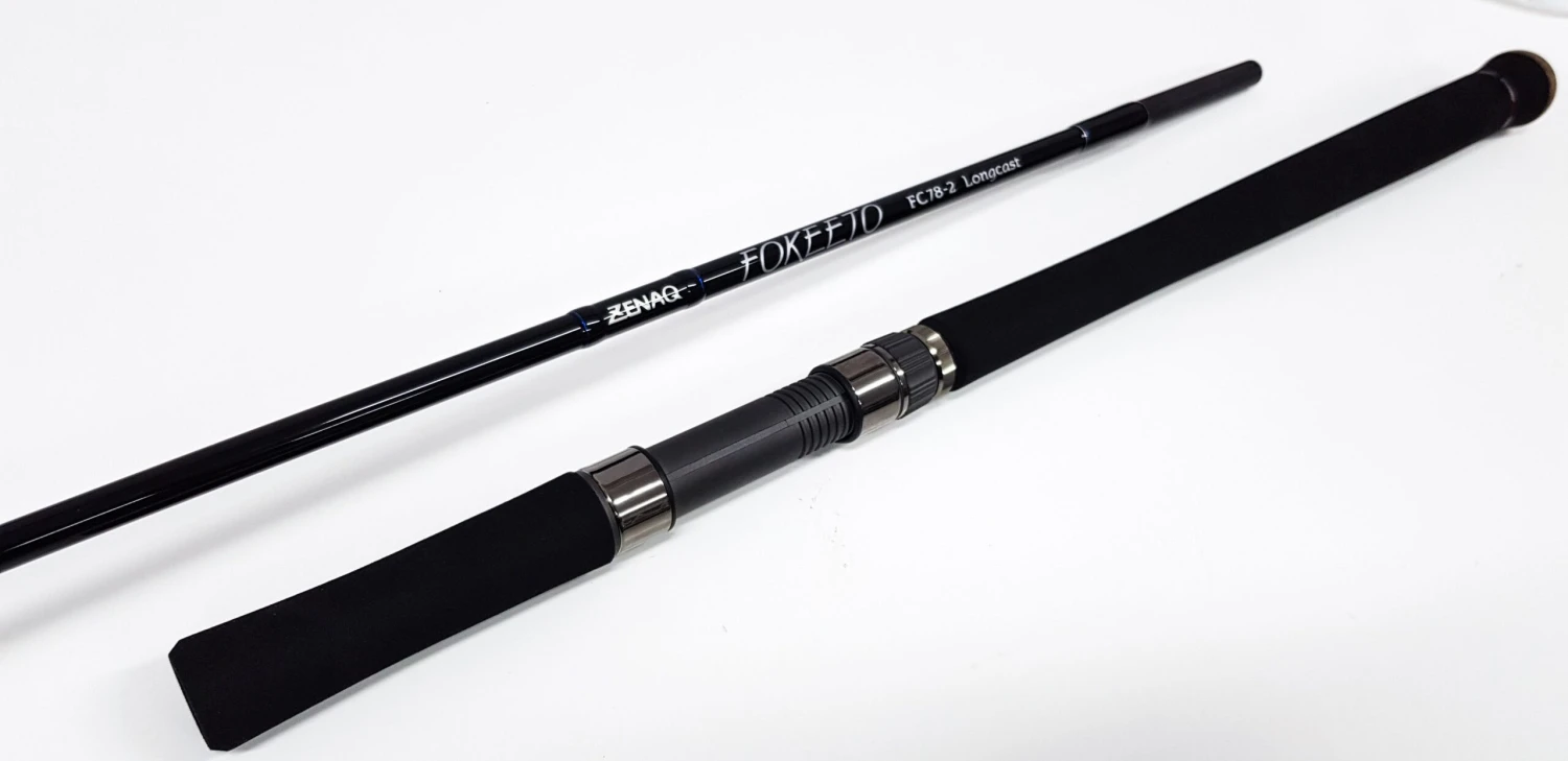 Zenaq Fokeeto FC76-1