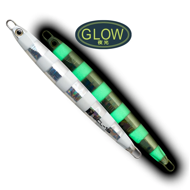 Palms Lake Shore Slow Long 20g