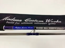 MC Works Raging Bull RB100XF-1 (Shore Casting Rod)