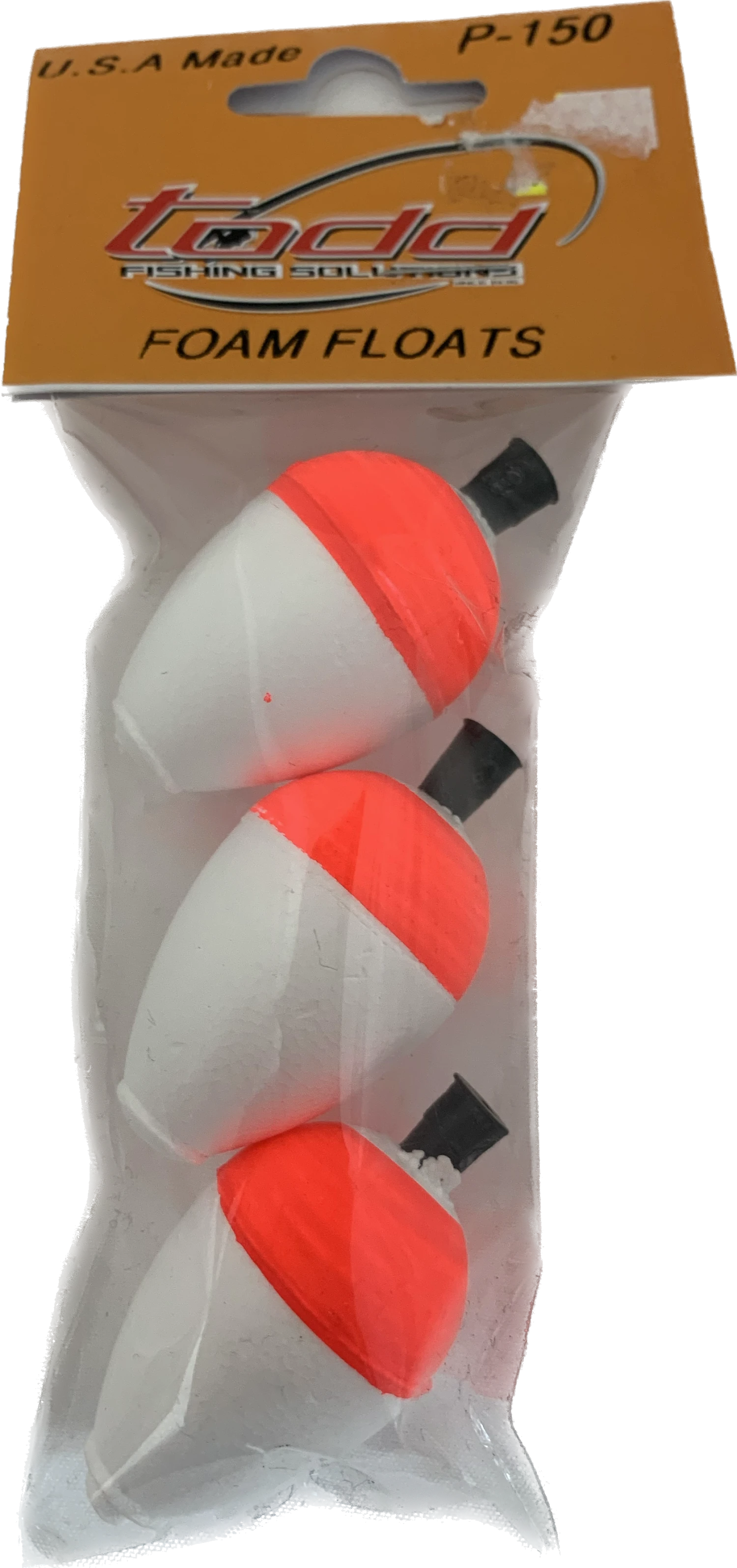 EJ Todd Foam Floats - Image 3