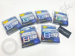 2019 Shimano Ocea EX8 PE Line