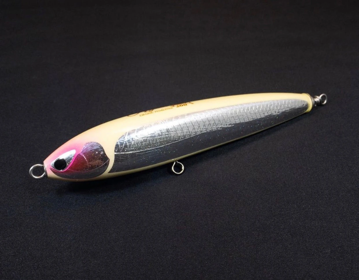 2019 CB One Ryan 200 100g - Image 5