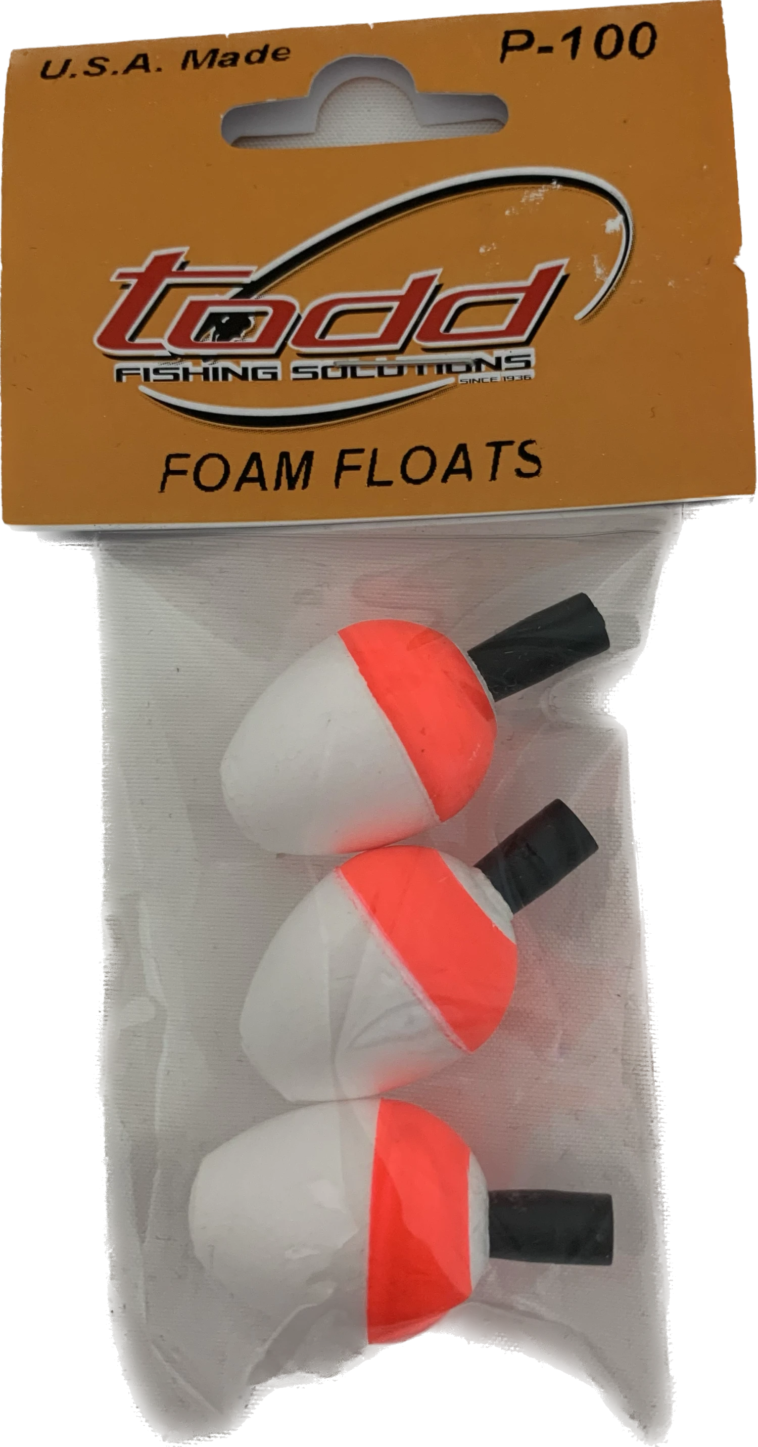EJ Todd Foam Floats - Image 5