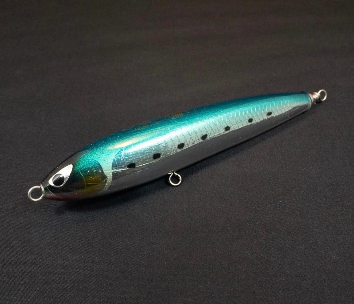 2019 CB One Ryan 200 100g - Image 6