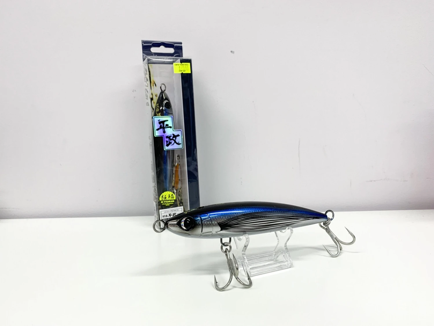 2019 Shimano JDM Ocea Pencil 220F OT-022L NEW