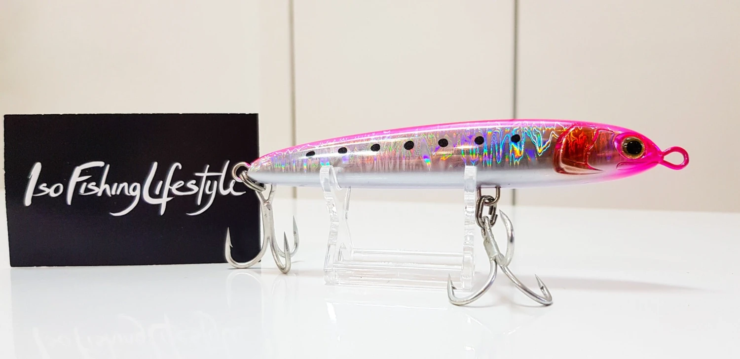 Maria Rerise 130mm 70g Sinking Stickbait - Image 3