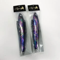 CB One Ryan 230 Abalone