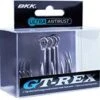BKK GT Rex Treble Hook