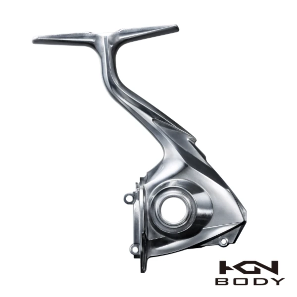 2019 Shimano Stradic FL - Image 5