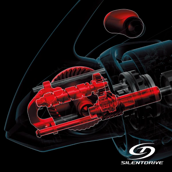 2019 Shimano Stradic FL - Image 10