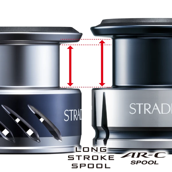 2019 Shimano Stradic FL - Image 11