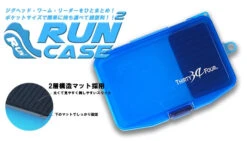 Thirty34Four Freely Slim Run 2 Case White