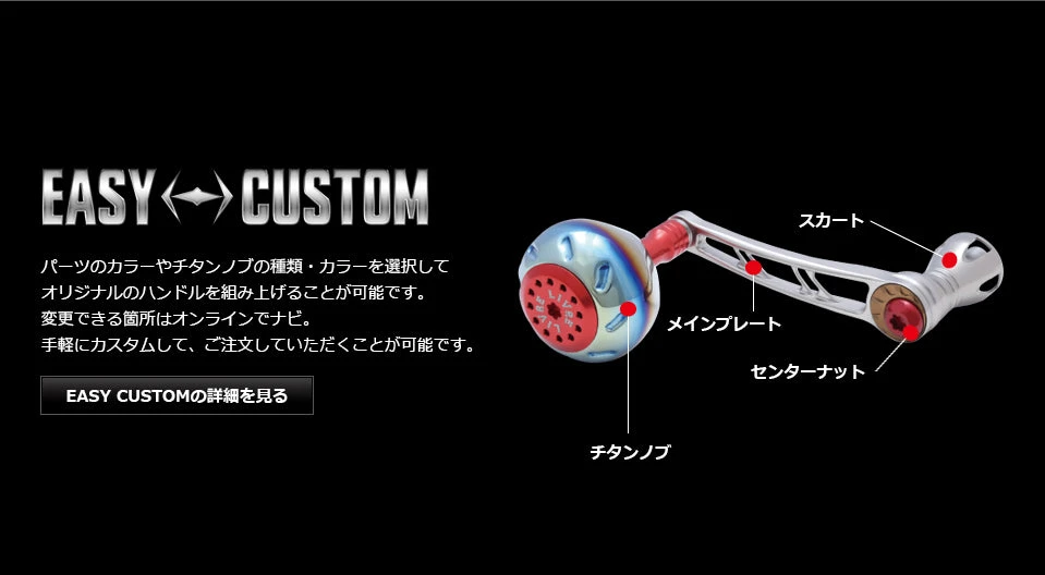 Livre Power 65-70 (Daiwa Compatible) - Image 2