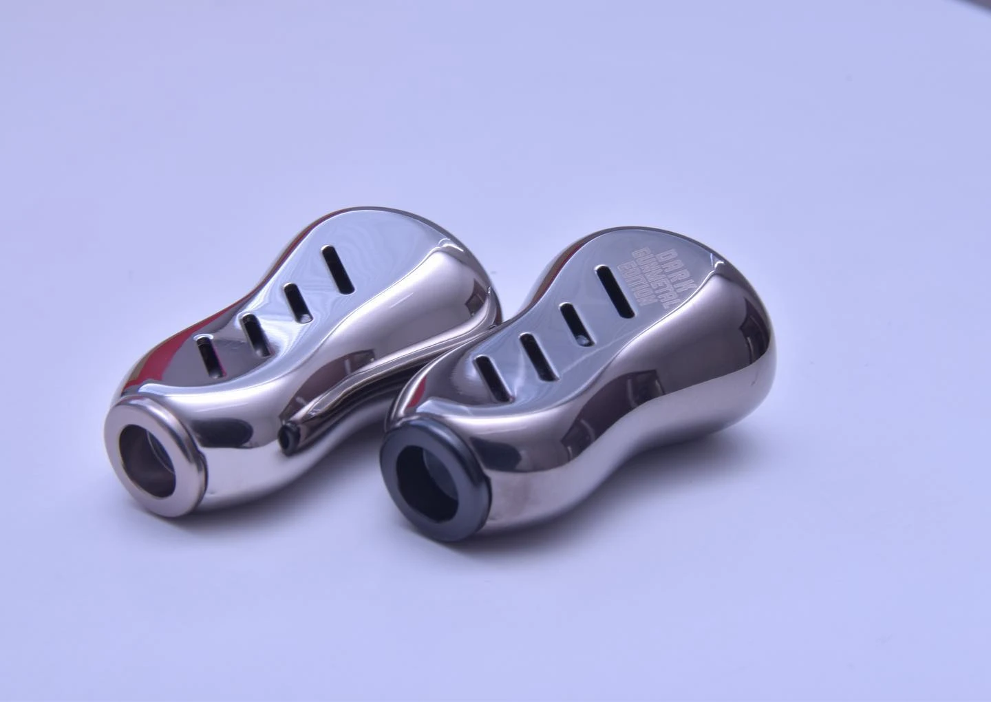 Livre Wing 98 Dark Gunmetal Edition - Image 6