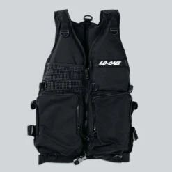 Lo-Cab 'Fiddy Cent' Rock Fishing Vest