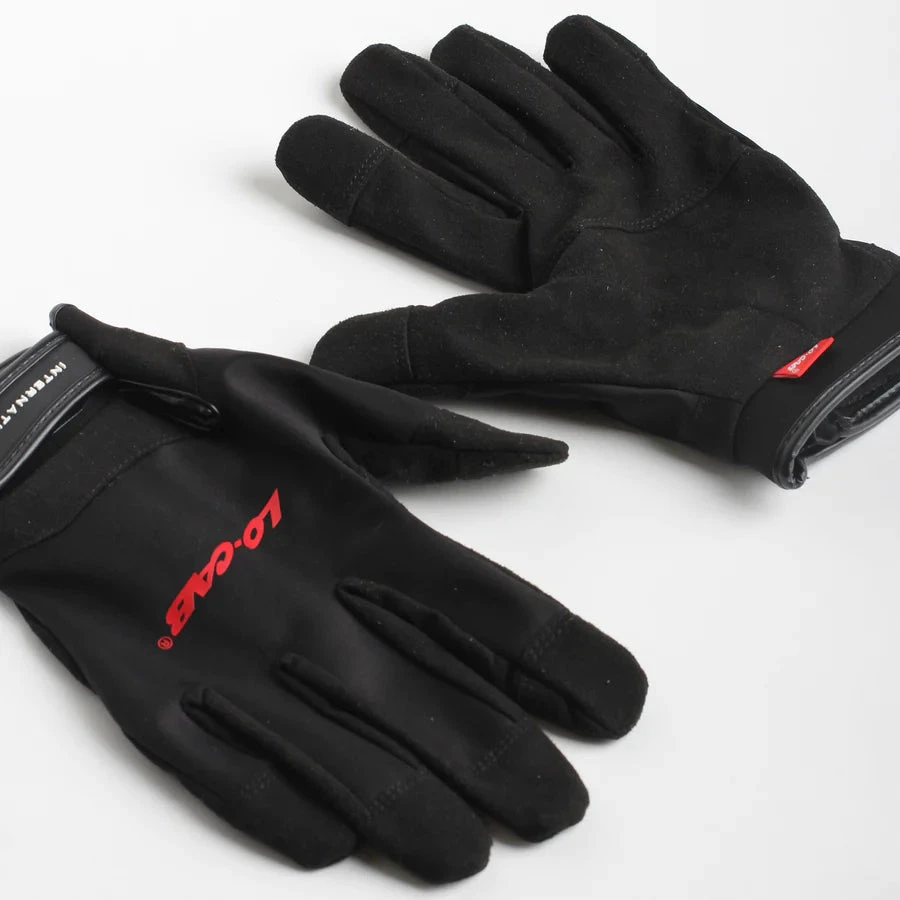Lo-Cab Pop Off Gloves - Image 2