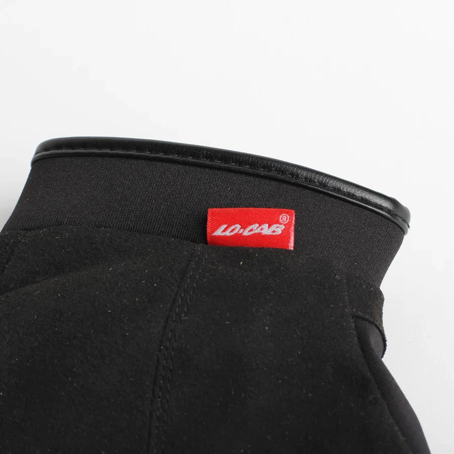 Lo-Cab Pop Off Gloves - Image 4