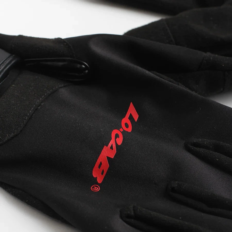 Lo-Cab Pop Off Gloves - Image 7