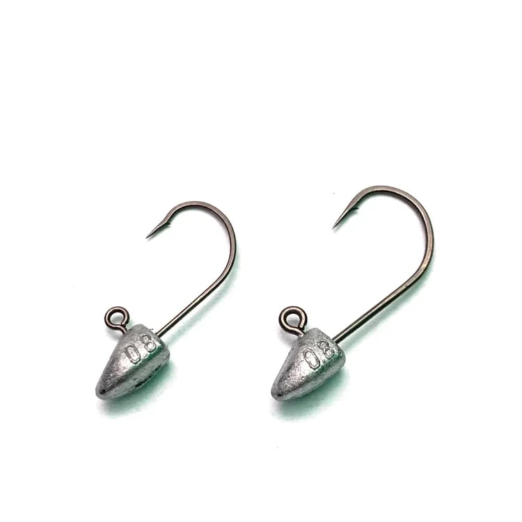 Magbite Aji Killer Jighead - MB05 - Image 2