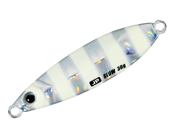 Majorcraft Jigpara Slow - 40g - Image 4