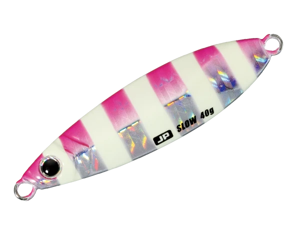 Majorcraft Jigpara Slow - 30g