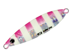 Majorcraft Jigpara Slow - 50g