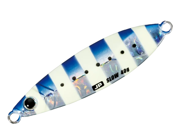 Majorcraft Jigpara Slow - 30g - Image 7