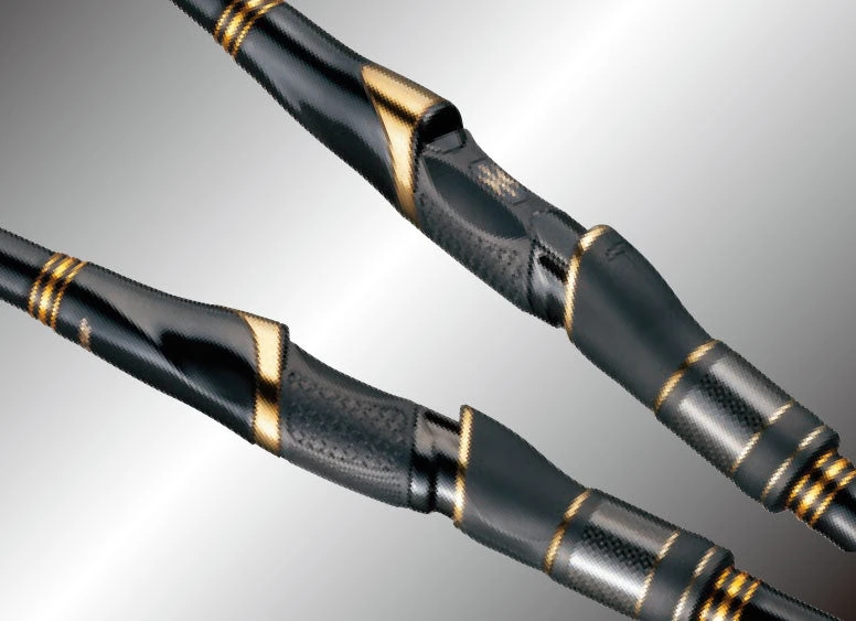 Gamakatsu Master Model II Gure (Kuchibuto) - Image 2