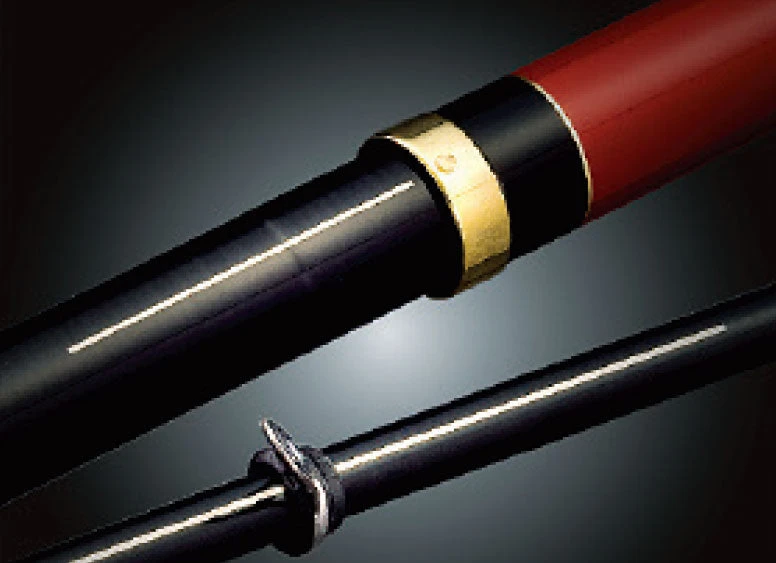 Gamakatsu Master Model II Gure (Kuchibuto) - Image 3