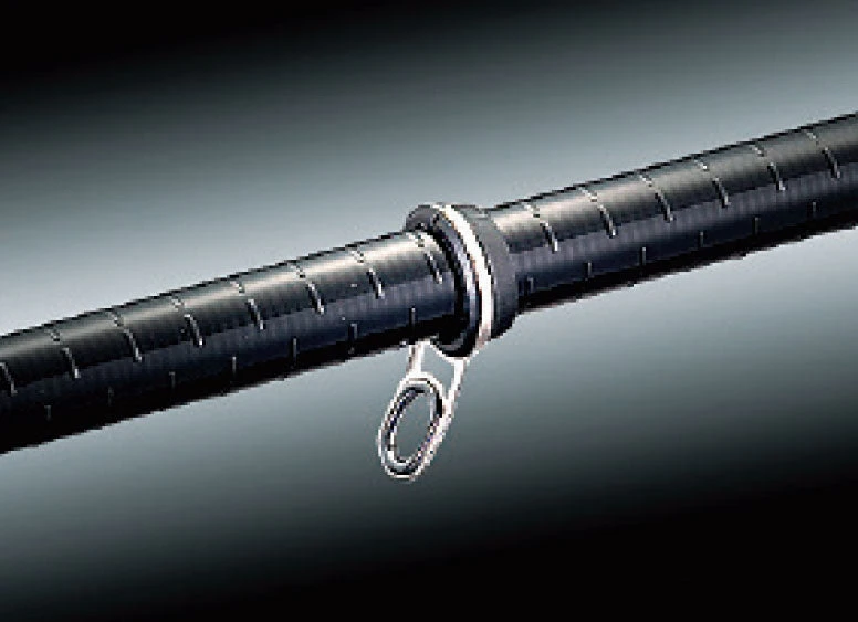 Gamakatsu Master Model II Gure (Kuchibuto) - Image 5