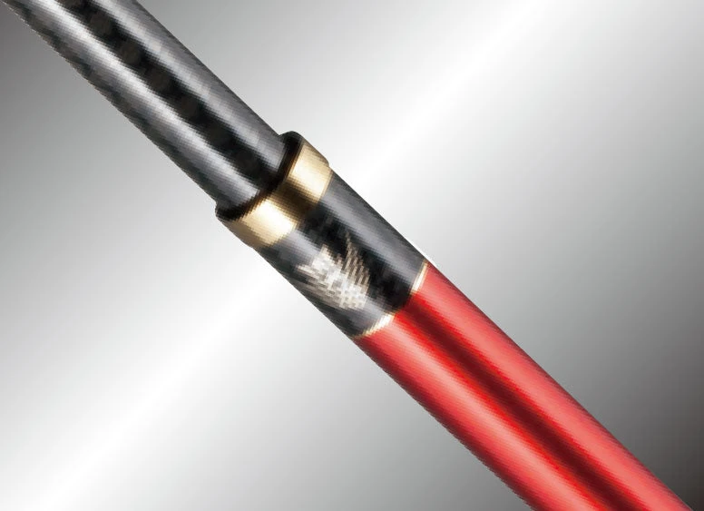 Gamakatsu Master Model II Gure (Kuchibuto) - Image 6