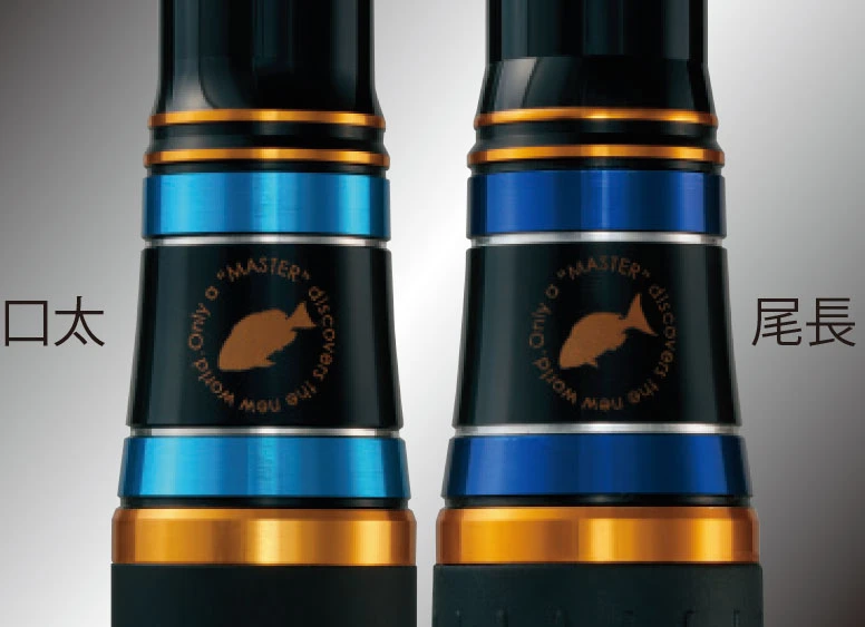 Gamakatsu Master Model II Gure (Kuchibuto) - Image 7