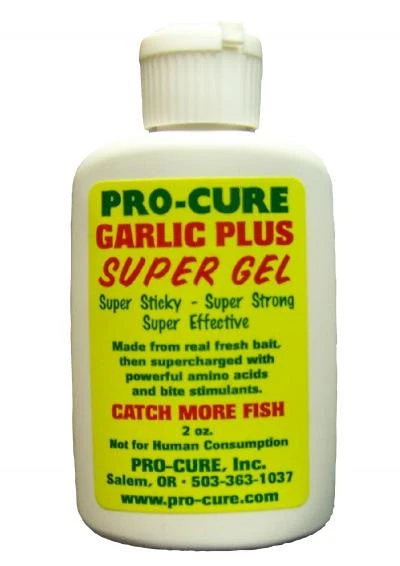 TT Pro-Cure Super Gel Scent - Image 2