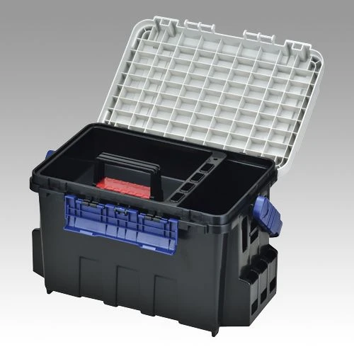 Versus Meiho Bucket Mouth BM-9000 - Image 2