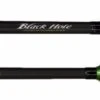 NS Black Water Egi Rods