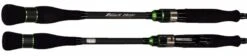 NS Black Water Egi Rods