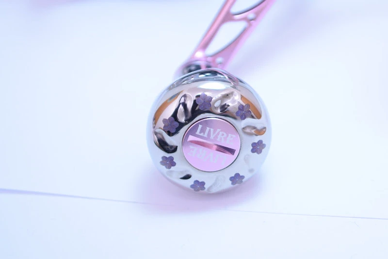 Livre Wing Sakura Edition 110 + EF30 (Limited Edition) - Image 5