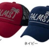 Palms Logo Mesh Cap
