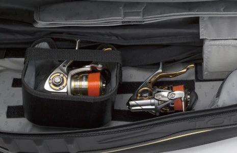 Daiwa Tournament Rod Case (C) - Image 4
