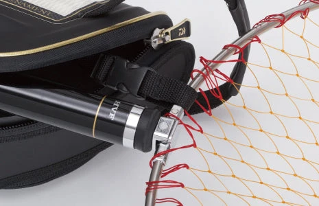 Daiwa Tournament Rod Case (C) - Image 8