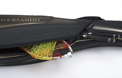 Daiwa Tournament Rod Case (C) - Image 10