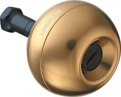 SLP Works (Daiwa) 2020 Saltiga Handle Knob