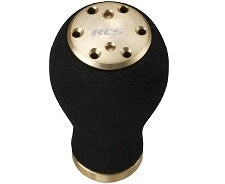 POWERLIGHT KNOB (GD)