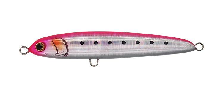 Maria Rerise 130mm 70g Sinking Stickbait - Image 8