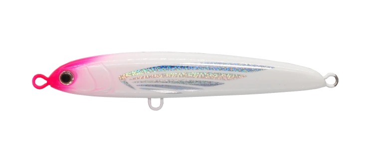Maria Rerise 130mm 70g Sinking Stickbait - Image 16