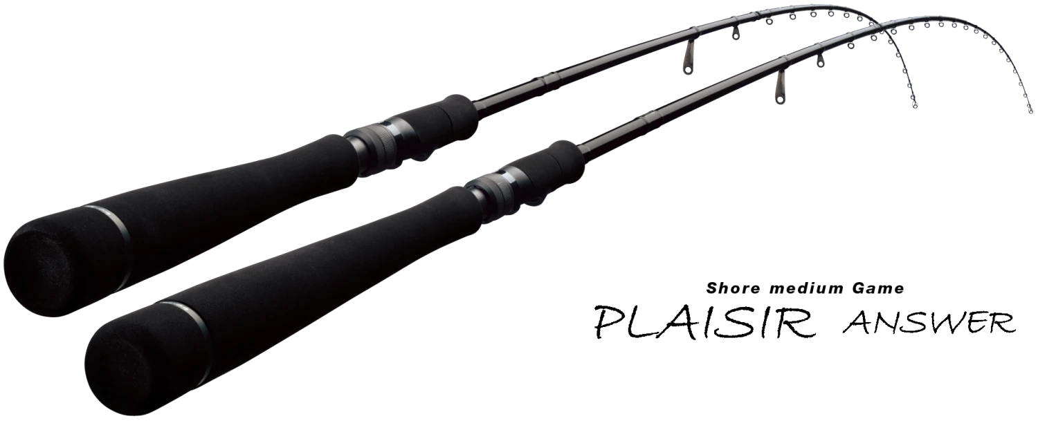 Zenaq Plaisir Answer PA-99 RG Distance Cracker