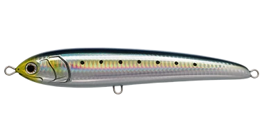 Maria Rapido 190mm 65g Floating Stickbait - Image 6