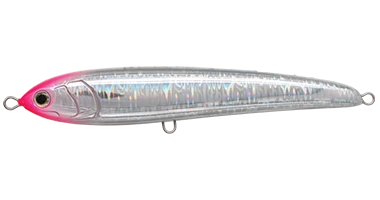 Maria Rapido 190mm 65g Floating Stickbait - Image 13