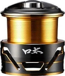 Daiwa SLP Works RCS Spool Mouth II MK II/ Obayashi MK II