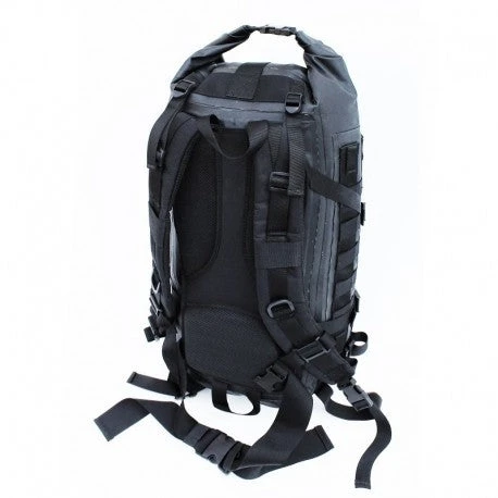 HPa Waterproof Backpack DRY BACKPACK 40L MOLLEDRY - Image 2